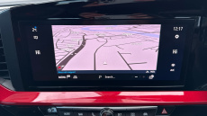 Vauxhall Mokka 1.2 Turbo SRi Premium 5dr Petrol Hatchback